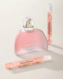 Tommy Bahama Women's 3-Piece St. Barts Seascape Gift Set Multicolor Clearance